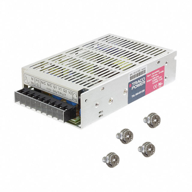 Traco Power TXL 060-0512DI electronic component