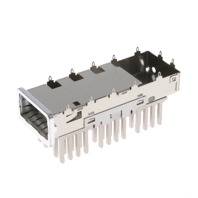 TE Connectivity AMP Connectors 1551892-3 electronic component