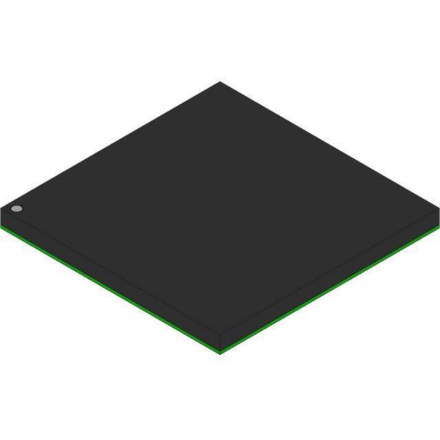 Freescale Semiconductor M86261G12 electronic component