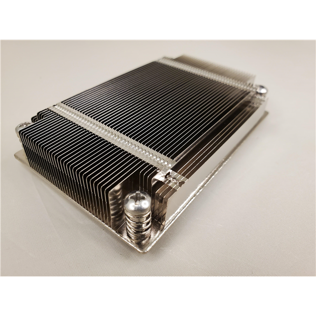 Radian VCH1113 electronic component