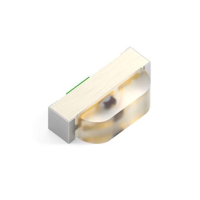 SunLED XZCFBB74W-3VU electronic component