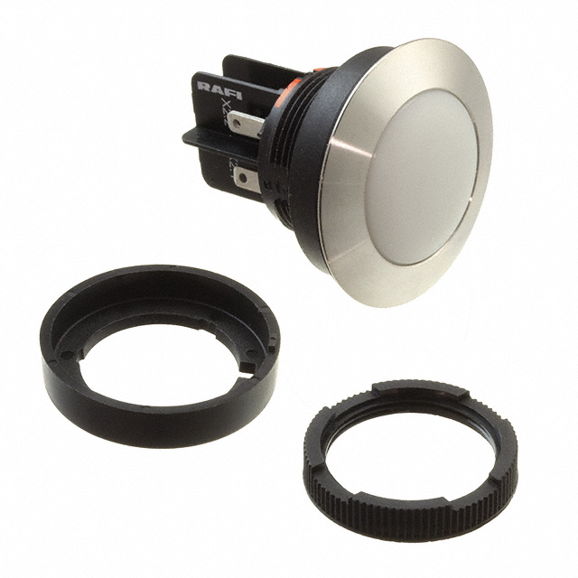 RAFI 1.74.510.111/2200 electronic component
