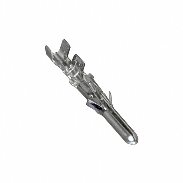 Molex 1501801020 electronic component