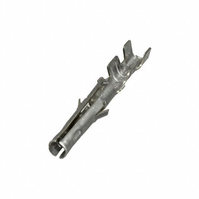Molex 1501811020 electronic component