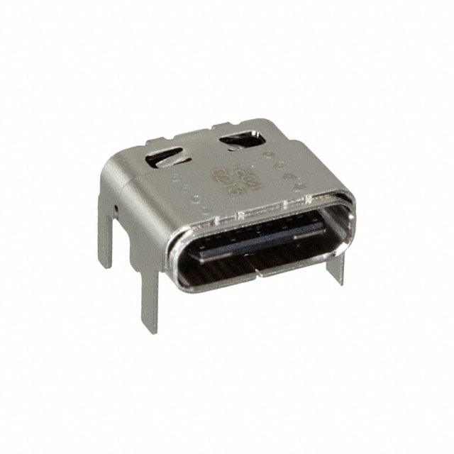 Molex 2012670005 electronic component