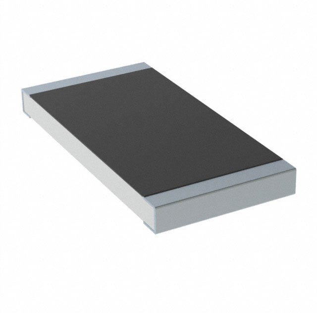 KOA Speer Electronics, Inc. SR733ATTER845F electronic component