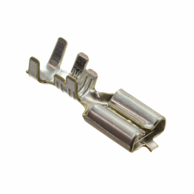 TE Connectivity AMP Connectors 2238173-3 electronic component