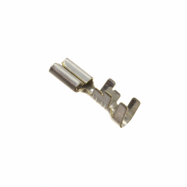 TE Connectivity AMP Connectors 2238174-3 electronic component