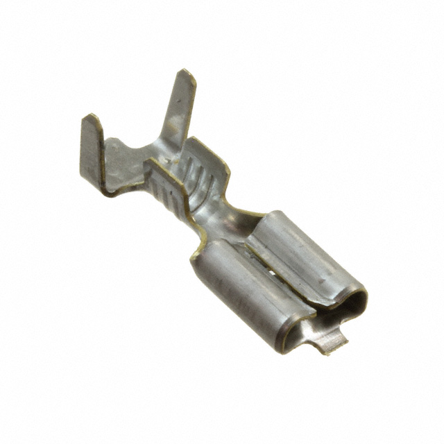 TE Connectivity AMP Connectors 2238199-3 electronic component