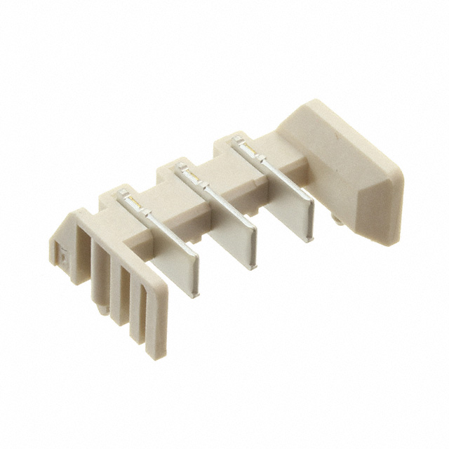 TE Connectivity AMP Connectors 2318770-3 electronic component
