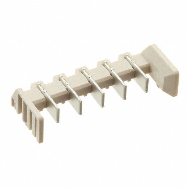 TE Connectivity AMP Connectors 2318770-5 electronic component