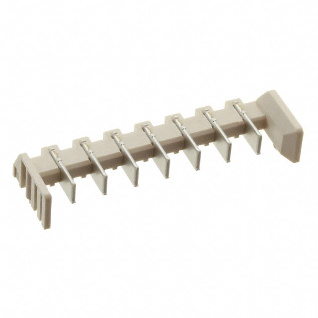 TE Connectivity AMP Connectors 2318770-7 electronic component