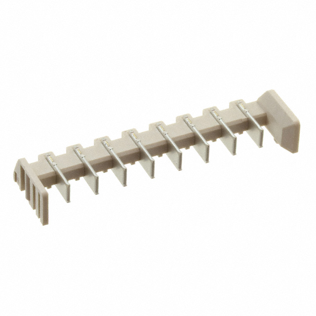 TE Connectivity AMP Connectors 2318770-8 electronic component