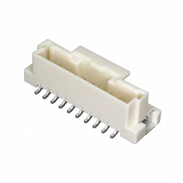 Molex 5600201020 electronic component