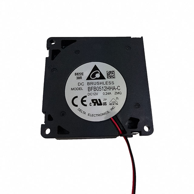 Delta Electronics BFB0512HHA-CZMQ electronic component
