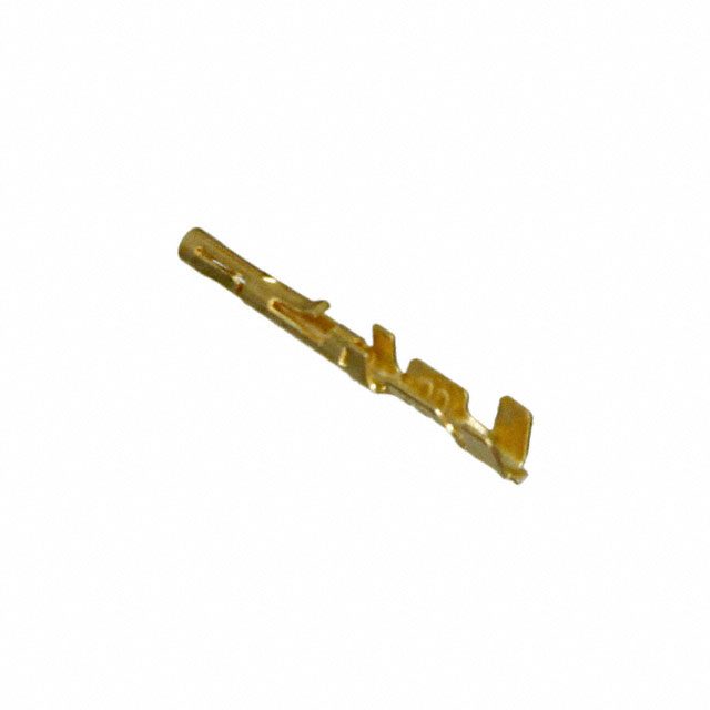 Samtec Inc. CC03R-2830-01-G electronic component