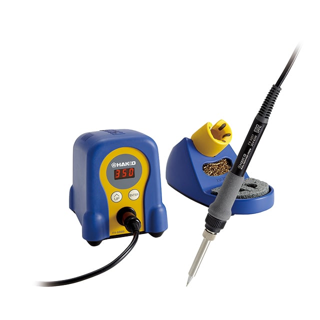 American Hakko Products, Inc. FX888D-29BY/P-PROMO electronic component