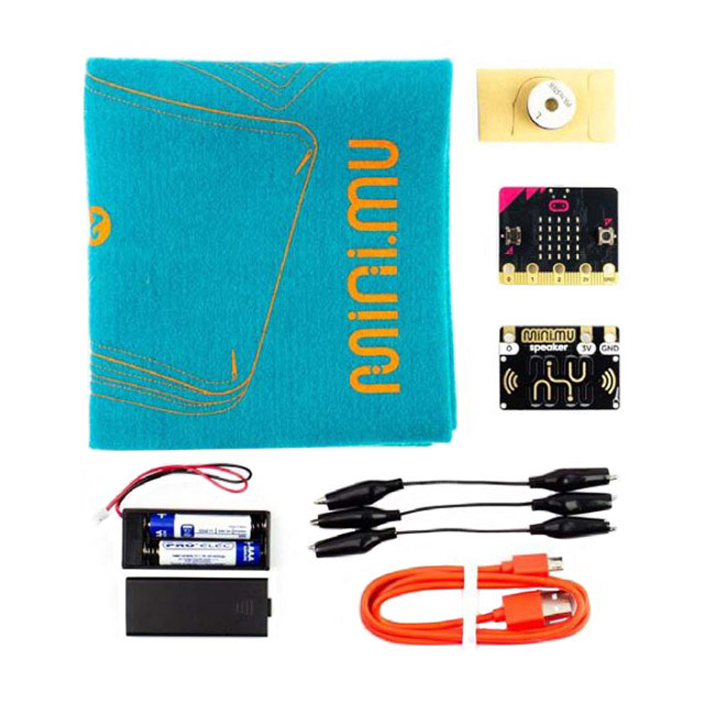 Pimoroni Ltd PIM359 electronic component