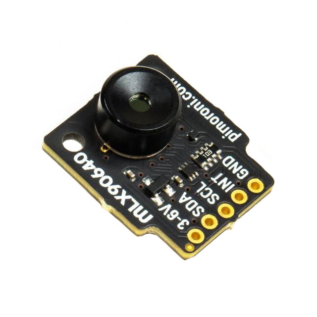 Pimoroni Ltd PIM366 electronic component