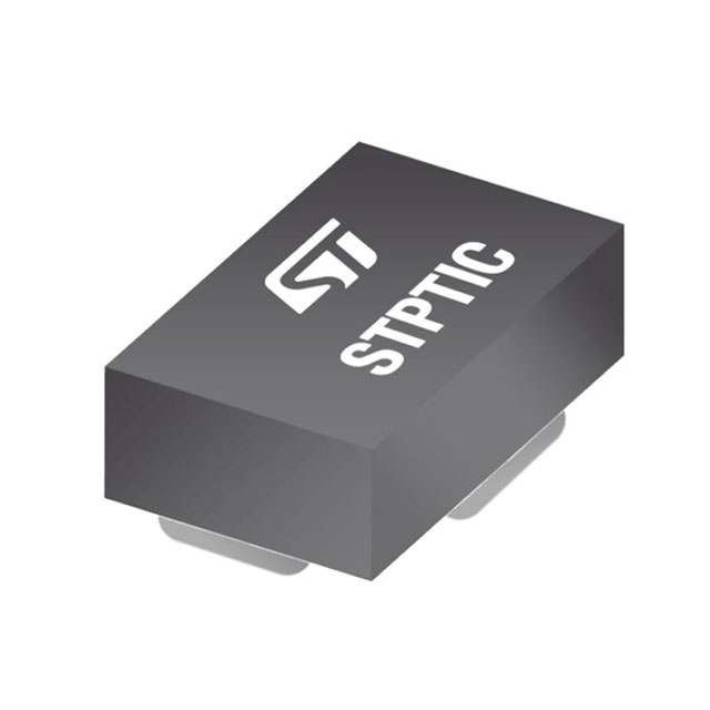 STMicroelectronics STPTIC-82G2C4 electronic component