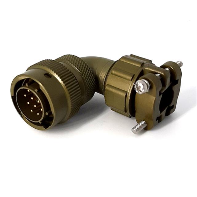 Milspecwest, LLC MSW08E12-10P-SR electronic component