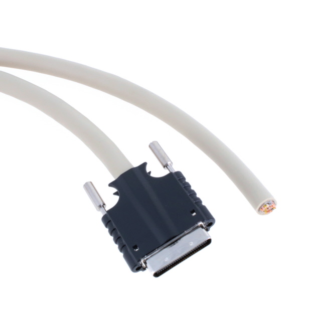 Sanyo Denki SanMotion Products PBC9S0010C electronic component