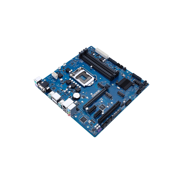 Asus Q370M-IM-A electronic component