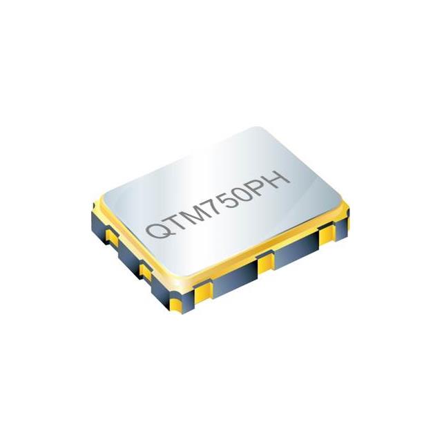 QST QTM750PH-312.500MBE-T electronic component