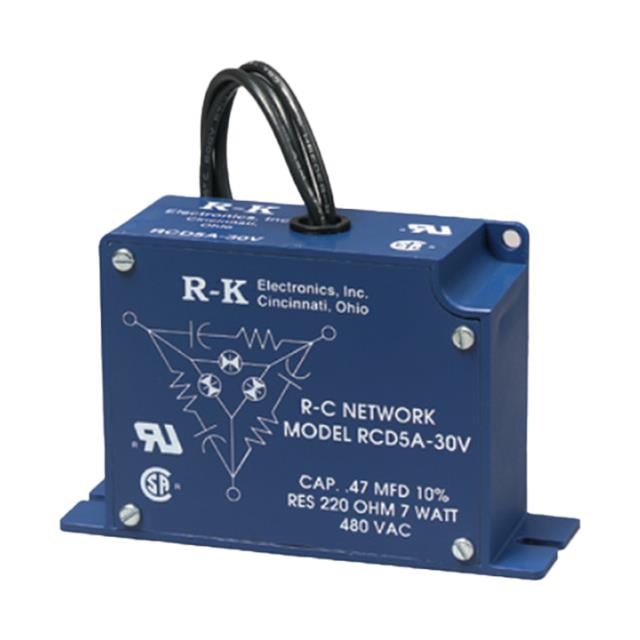 R-K Electronics, Inc. RCD518-30 electronic component