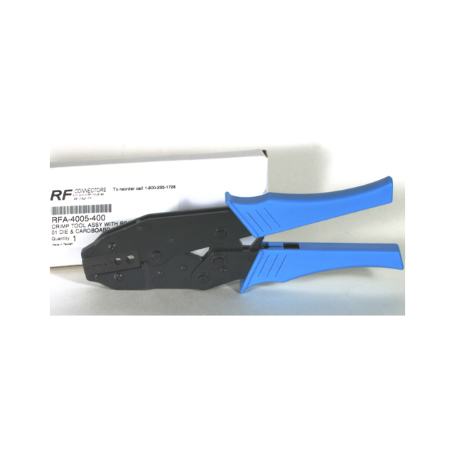 RF Industries RFA-4005-400 electronic component