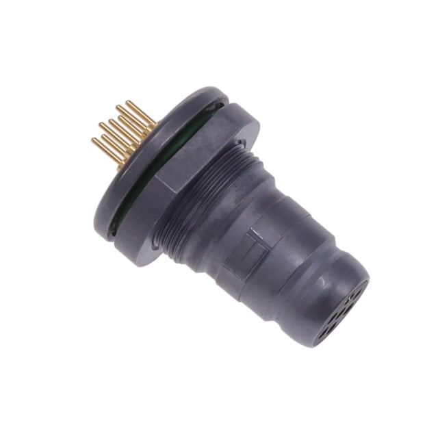 Amphenol Limited SCE2-B-76A06-07SN-001 electronic component