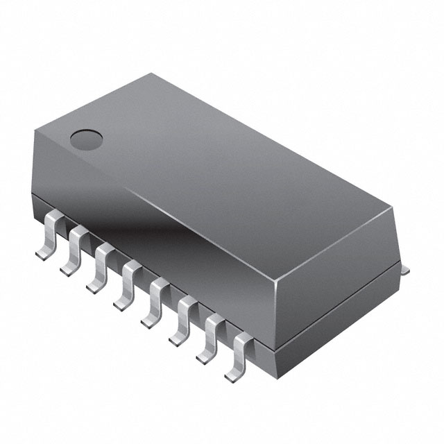 Bourns Inc. SM75056EL electronic component