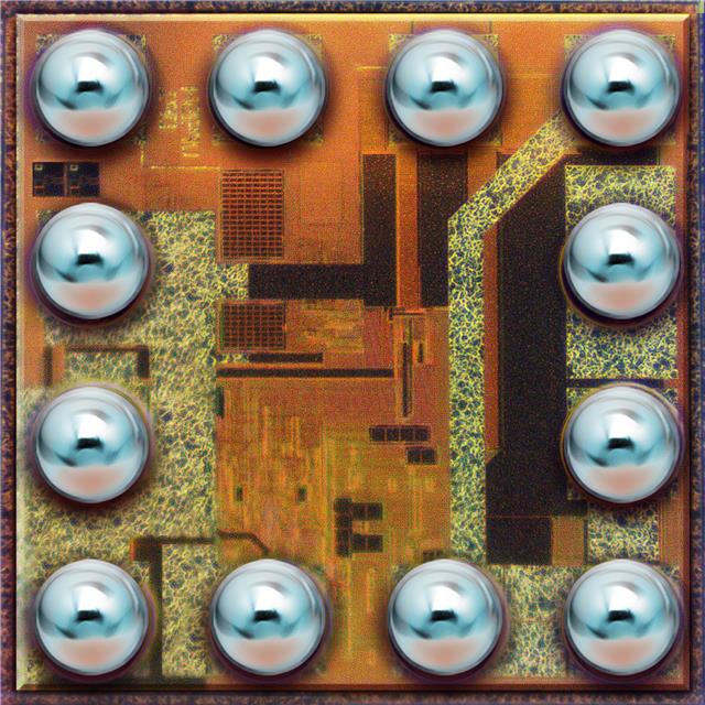 EPC UP1966E electronic component