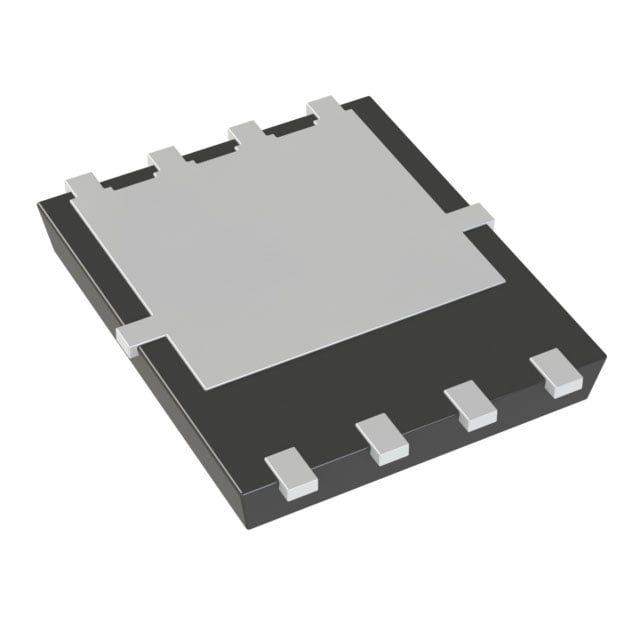 Alpha & Omega Semiconductor Inc. AON6407 electronic component