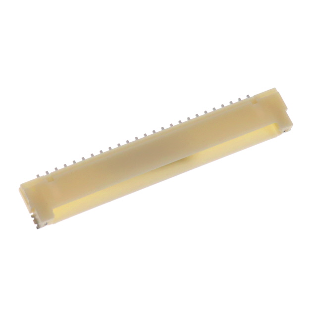 Hirose Electric Co Ltd DF14A-25P-1.25H(52) electronic component