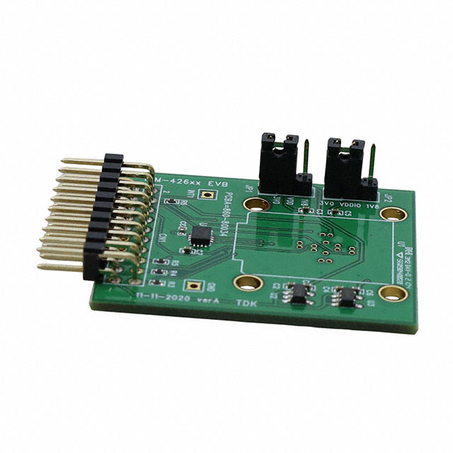 TDK InvenSense EV_IIM-42352 electronic component