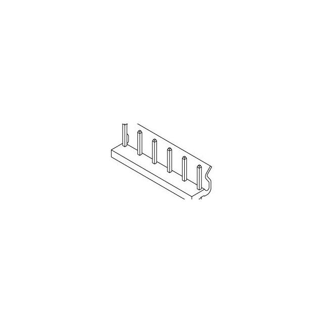 Molex 10634047 electronic component