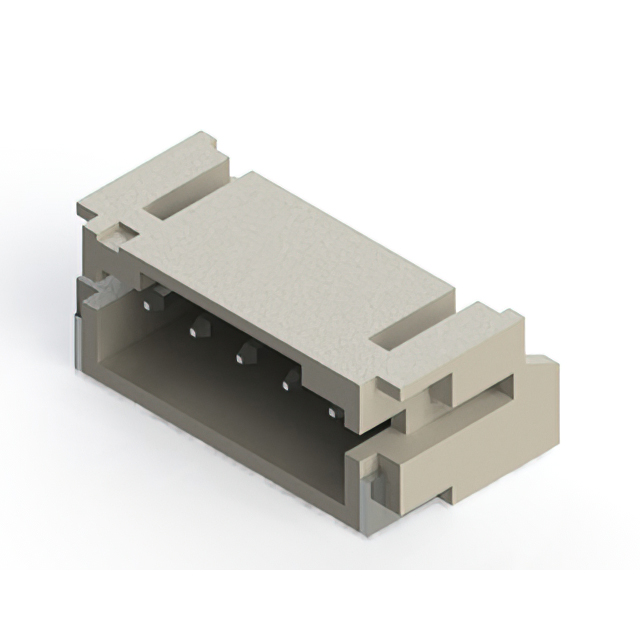 EDAC Inc. 140-505-417-060 electronic component