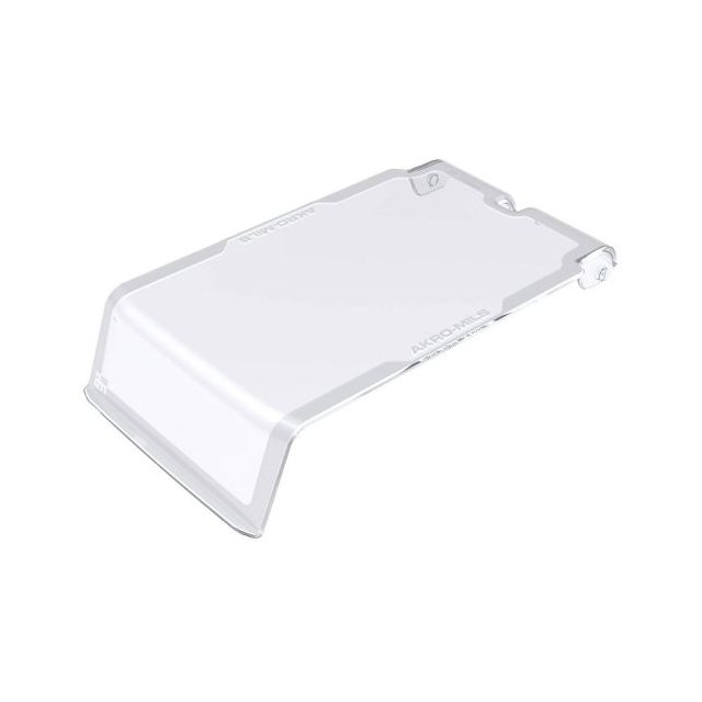 Akro-Mils 30221CRY electronic component