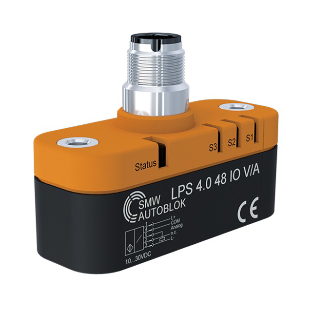 SMW 208107 electronic component
