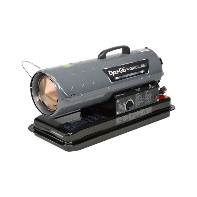 Dyna-Glo KFA80WH electronic component