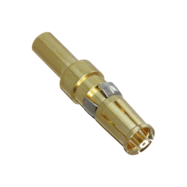 Molex 2018460020 electronic component