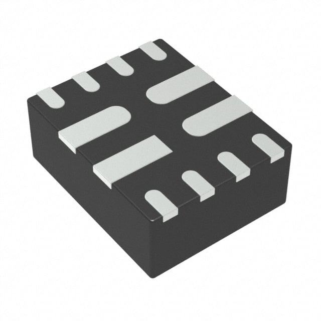 Texas Instruments TPS2121RUXR electronic component