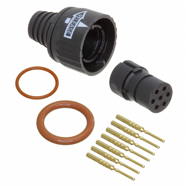 Amphenol Alden Products Company 300056 electronic component