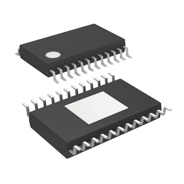 Diodes Incorporated PAM8615RHR_08 electronic component