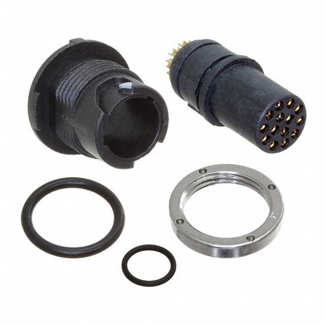Amphenol Alden Products Company 320483 electronic component