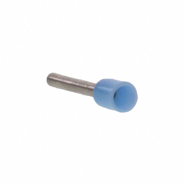 TE Connectivity AMP Connectors 966066-2 electronic component
