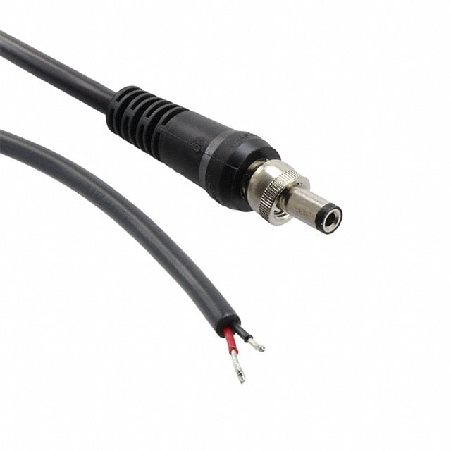 Switchcraft Inc. CA761K07984 electronic component
