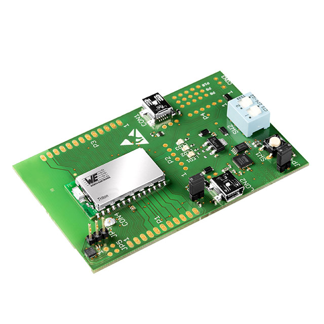 Würth Elektronik 2603019021001 electronic component