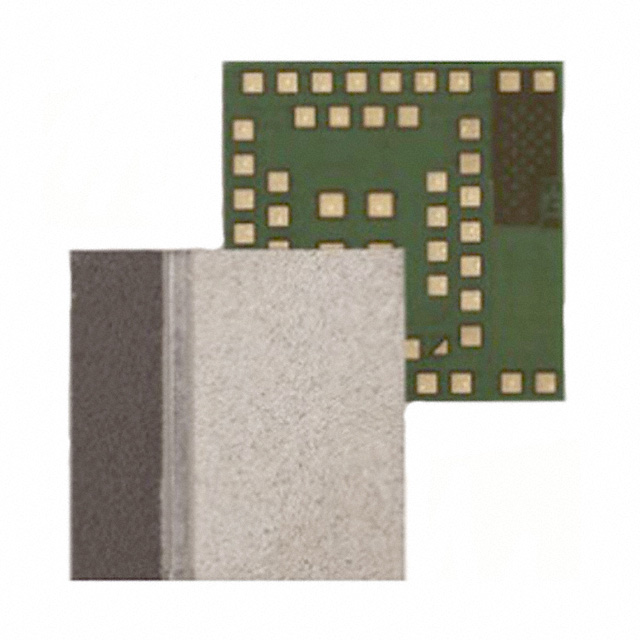 u-blox ANNA-B112-00B electronic component